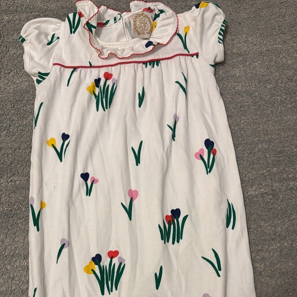 The Beaufort Bonnet Company Other - Beaufort Bonnet, 3T romper